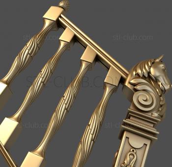 3D model PRL_0017 (STL)